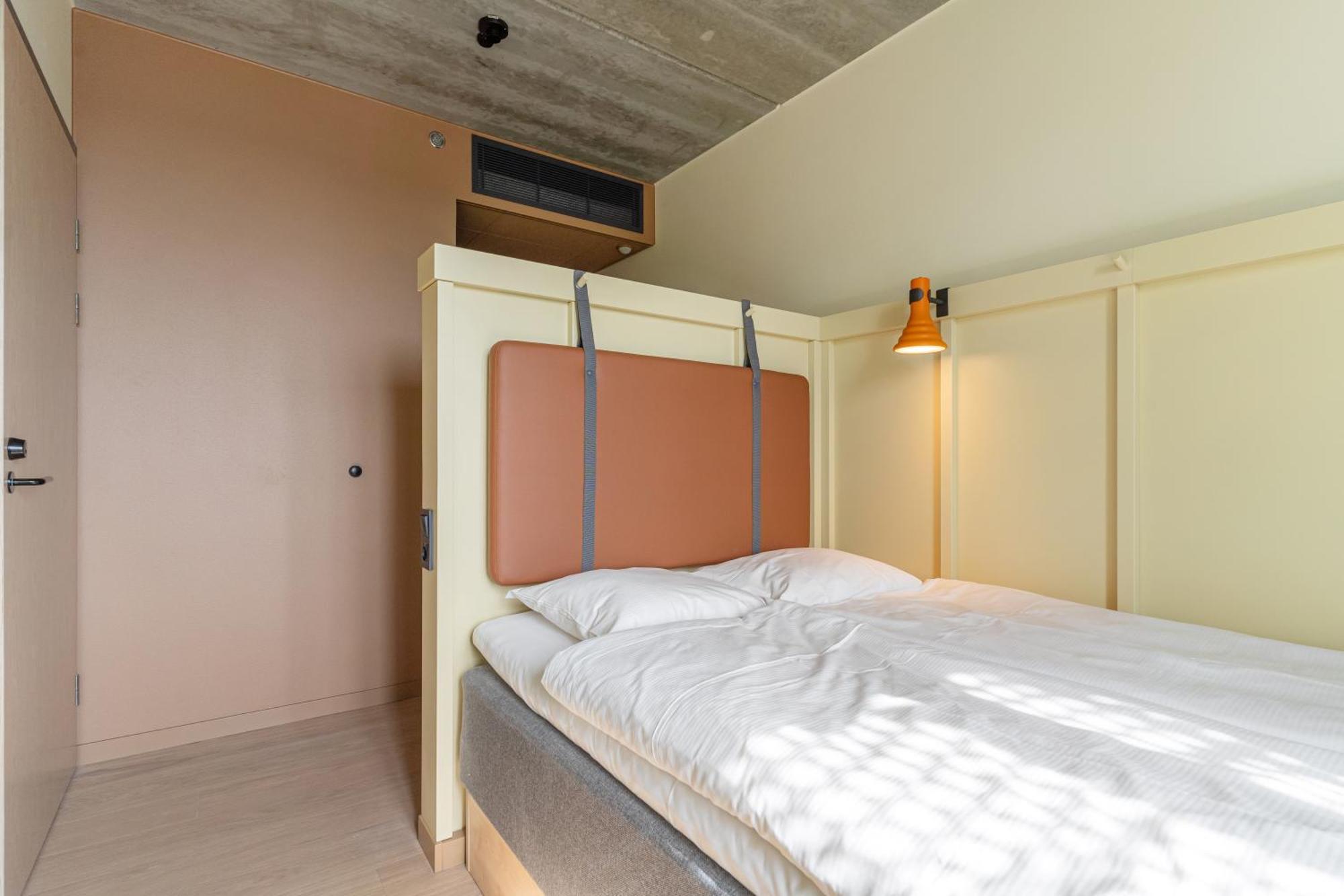 Comfort Hotel Helsinki Airport Vantaa Exterior photo